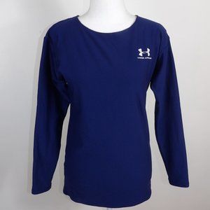 Women's Under Armour Insulated Athletic Top / Size XL